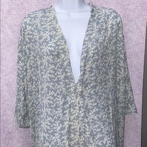 Hey Babe Kimono Beach Coverup